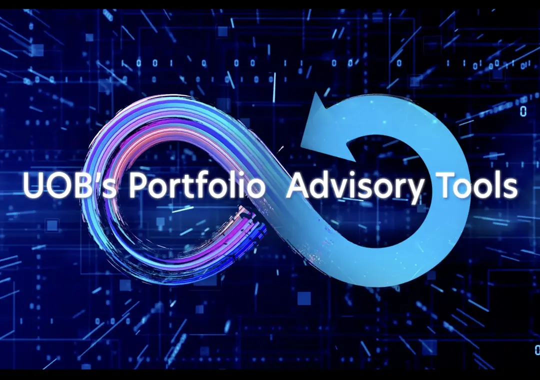 UOB Portfolio Advisory Tools