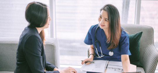 Medical Concierge Service