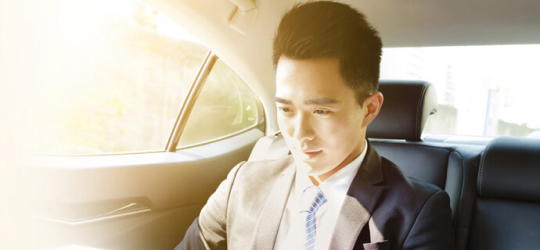 Airport Limousine Services up to 2 times/year