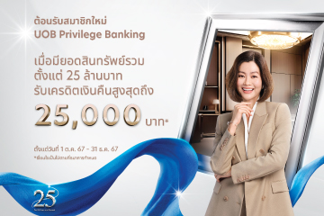 UOB Privilege Banking